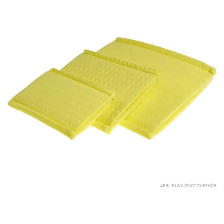 Sponge pockets for electrodes 4x6 cm, 4 pieces