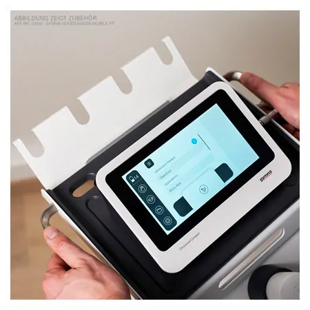 Gymna Ultrasound therapy device Ultrasound Compact, incl. ultrasound probe