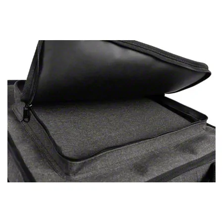 Gymna carrying case for 200 series, black