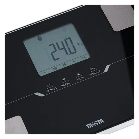 TANITA Body Composition Monitor BC-401 with Bluetooth