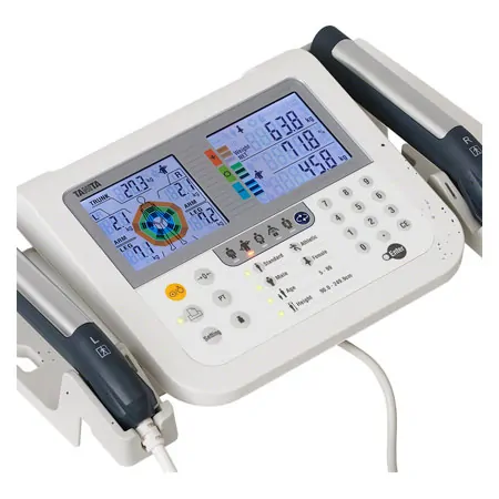 TANITA body composition monitor MC-780MA P