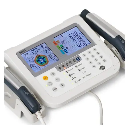 TANITA Body Composition Monitor MC-780MA S