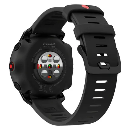 Polar Grit X Pro multisport watch size M/L