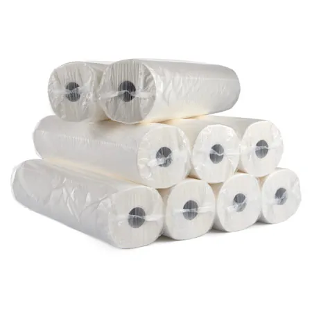 Table cover 2-ply, 9 rolls