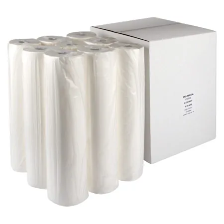 Table cover 2-ply, 9 rolls
