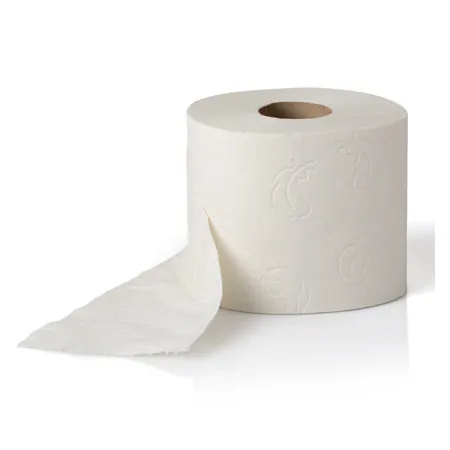 Tork toilet paper T4 Soft, 3-ply, 30 rolls