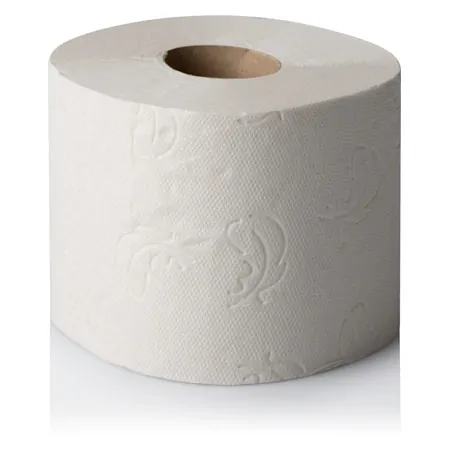 Tork toilet paper T4 soft, 3-layer, 72 rolls