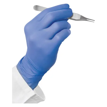 Hartmann examination gloves Peha-soft nitrile fino, powder- and latex-free, 150 pieces
