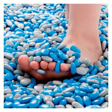 Thera Beans therapy-beans 30 kg incl. Acrylic box
