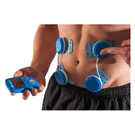 Compex muscle stimulator FIT 5.0 Wireless