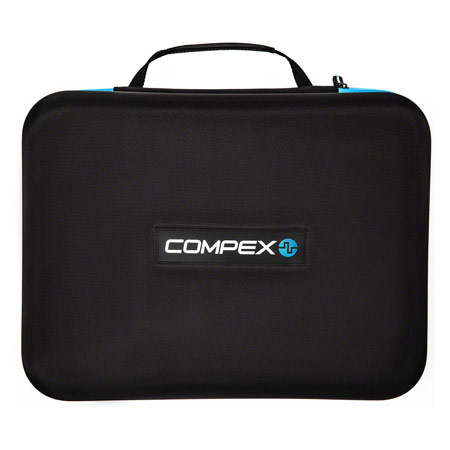 Compex Ayre Recovery Boots, wireless