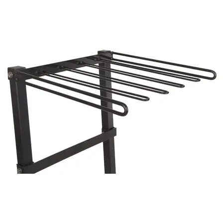 Fit bar rack for up to 24 fit bars