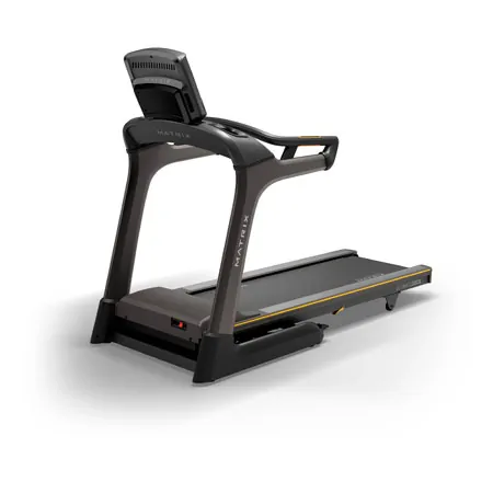 Matrix TF50 Treadmill with XR Console