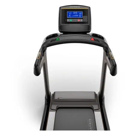 Matrix TF50 Treadmill with XR Console