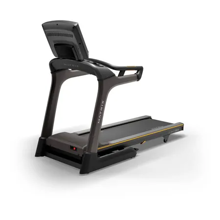 Matrix TF50 Treadmill with XUR Console