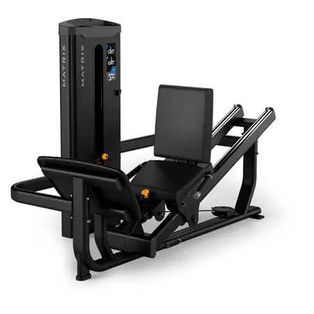 Matrix Strength Training Machine GO Leg Press