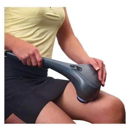 Thumper massage device sport
