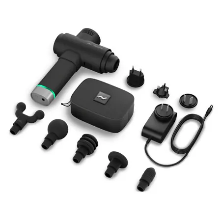 Hyperice Vibration Massager Hypervolt 2.0 Pro Bluetooth