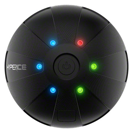 Hyperice vibration massage ball Hypersphere Mini, ø 8,9 cm