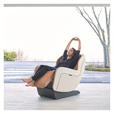SYNCA Massage Chair CirC Plus
