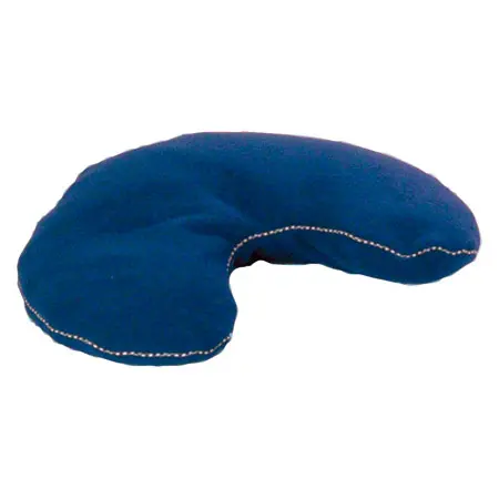 Dinki neck pillow with cover, 35x30 cm