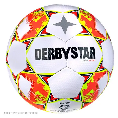 Derbystar Football Apus S-Light