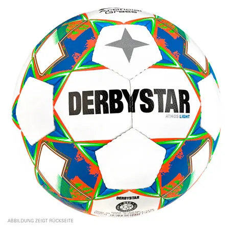 Derbystar Football Atmos Light AG artificial turf