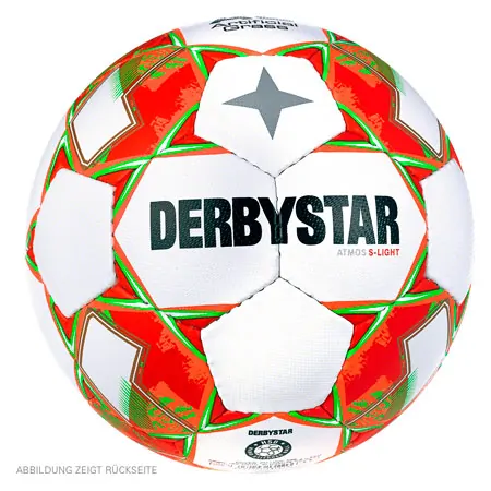 Derbystar Football Atmos S-Light AG artificial turf