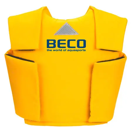BECO life vest for children, 15-30 kg