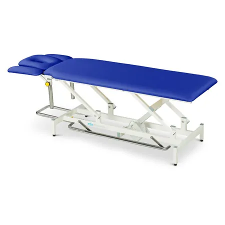 Delta therapy table DS4 with all-round switching