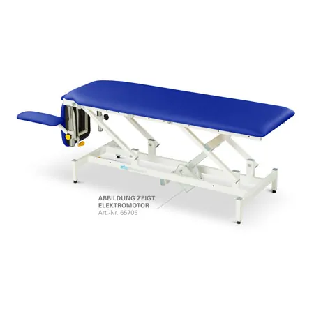 Delta therapy table DS4H