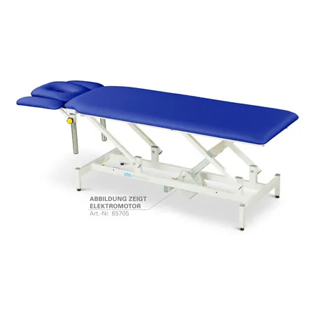 Delta therapy table DS4H