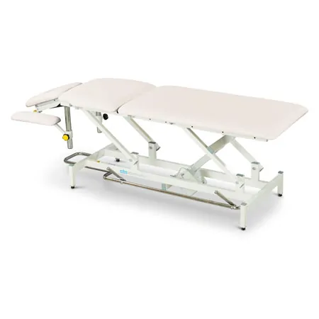 Delta therapy table DS5 with all-round switch