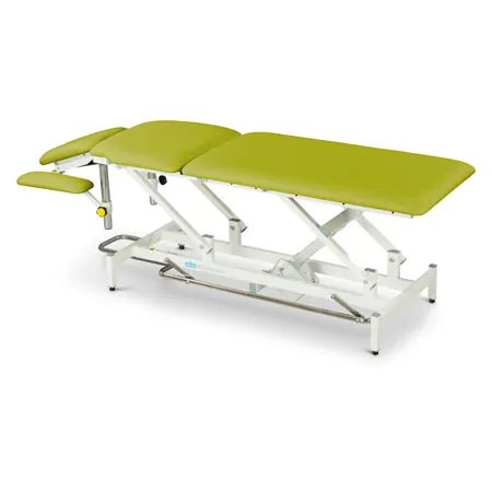 Delta therapy table DS5 with all-round switch