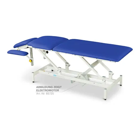 Delta therapy table DS5H