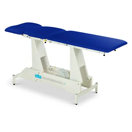 Delta therapy table DP3