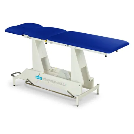 Delta therapy table DP3 with all-round switch