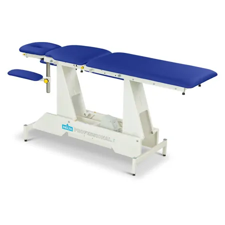 Delta therapy table DP5