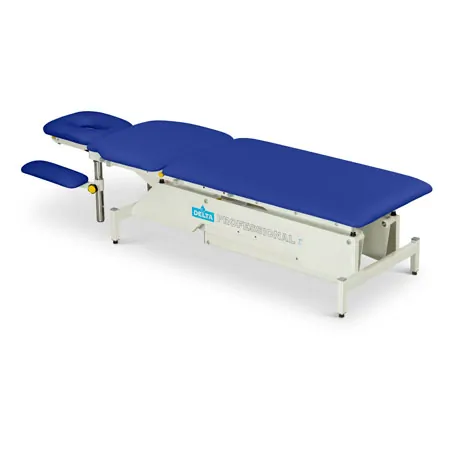 Delta therapy table DP5