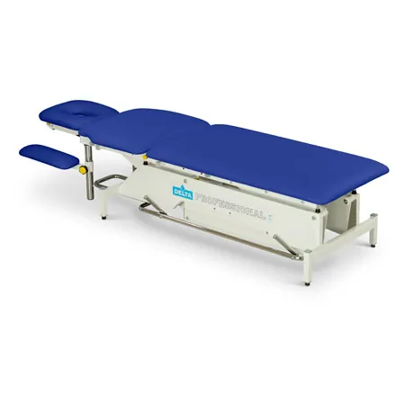 Delta therapy table DP5 with all-round switch