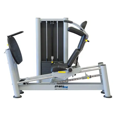 Sport-Tec functional press with limiter