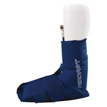 AIRCAST Cryo / Cuff Ankle brace, size M