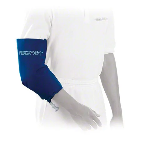 AIRCAST Cryo / Cuff Elbow Support, size M