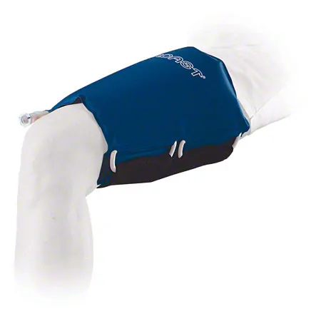 AIRCAST Cryo / Cuff Thigh Support, size M