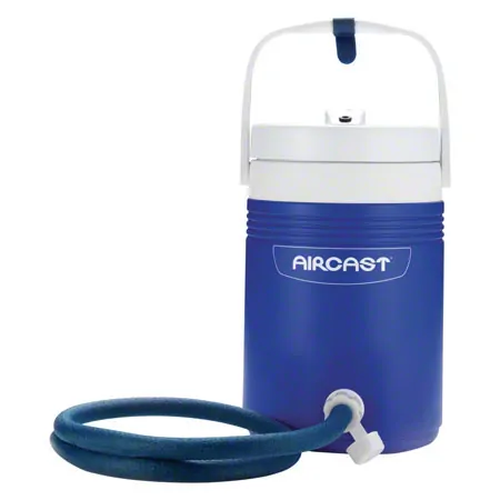 AIRCAST Cryo / Cuff, can with hose