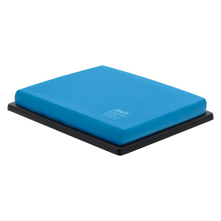 AIREX balance set: Balance-Pad + MULTISHAPE BOARD