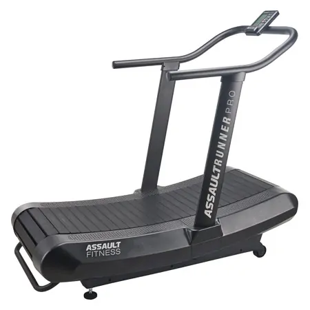 ASSAULT FITNESS Treadmill Runner Pro