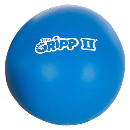Anti-Stress Ball The Gripp II Gel-filled,  6 cm