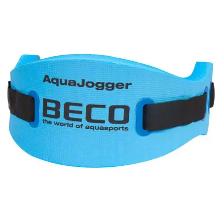 BECO Aqua-Jogging-Belt Woman, up to 70 kg
