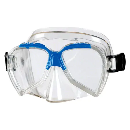BECO Diving mask Ari Kids 4+